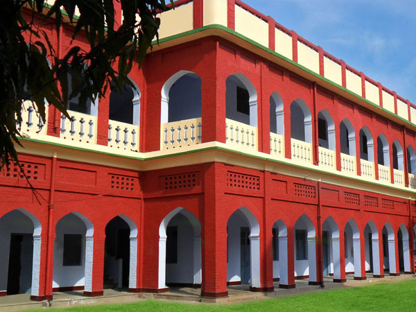 নদওয়াতুল উলামা