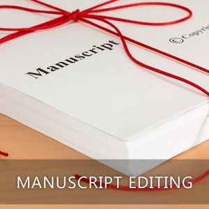 Manuscript Editing at ijarbas.com