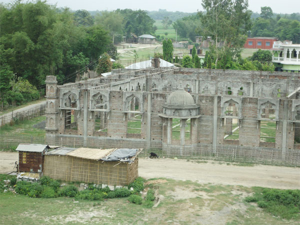 Gallery Title